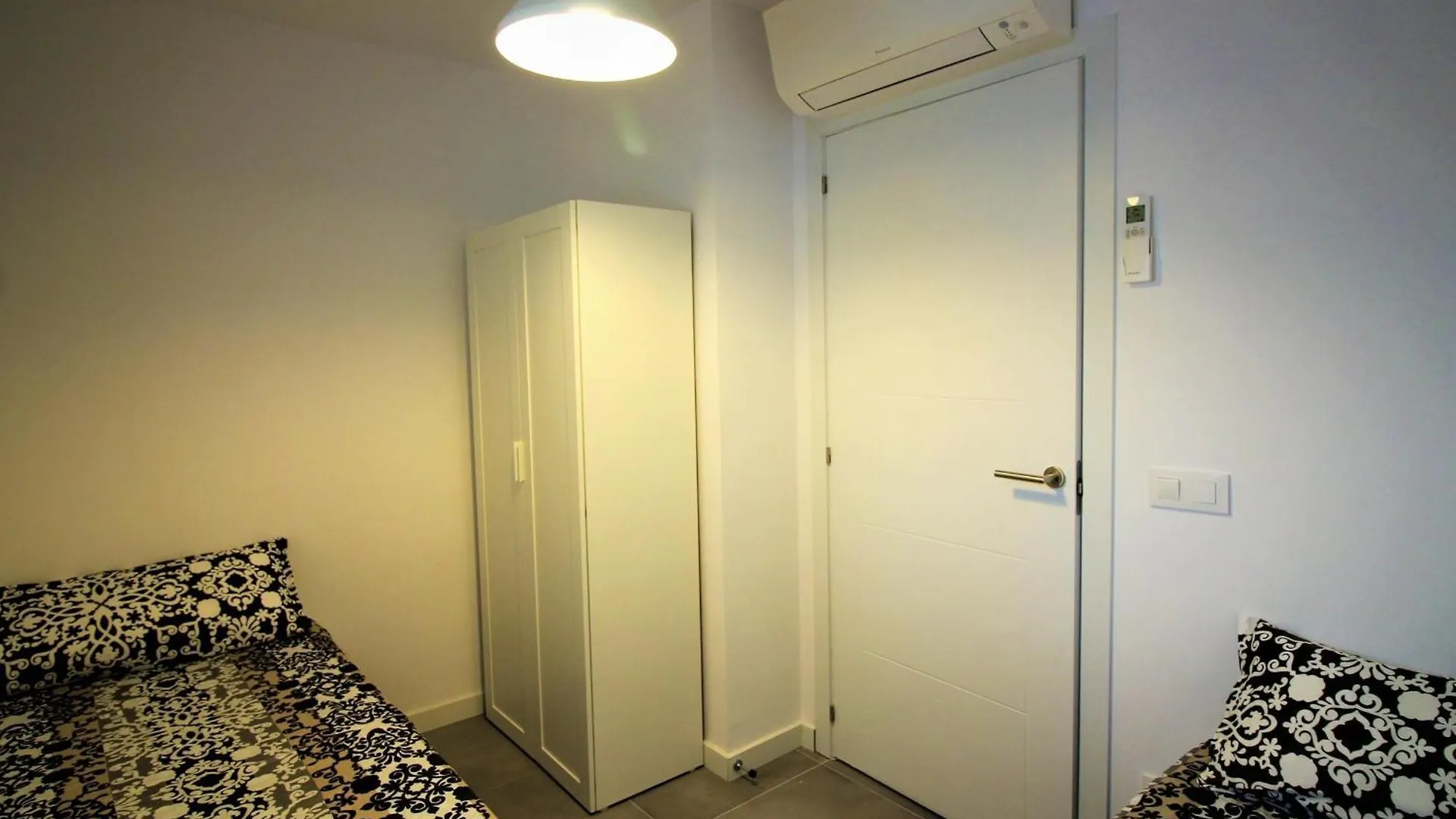 罗萨斯4075 - Puig 3-4, 2ª Linea, Completamente Renovado, Full Equip, En Pleno Centro, Vista Al Mar. Wifi - Es-258-85公寓 公寓