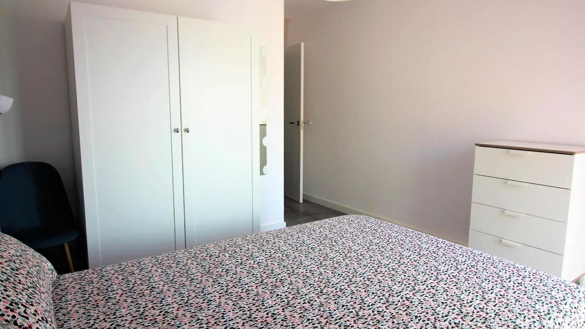 罗萨斯4075 - Puig 3-4, 2ª Linea, Completamente Renovado, Full Equip, En Pleno Centro, Vista Al Mar. Wifi - Es-258-85公寓 公寓 罗萨斯