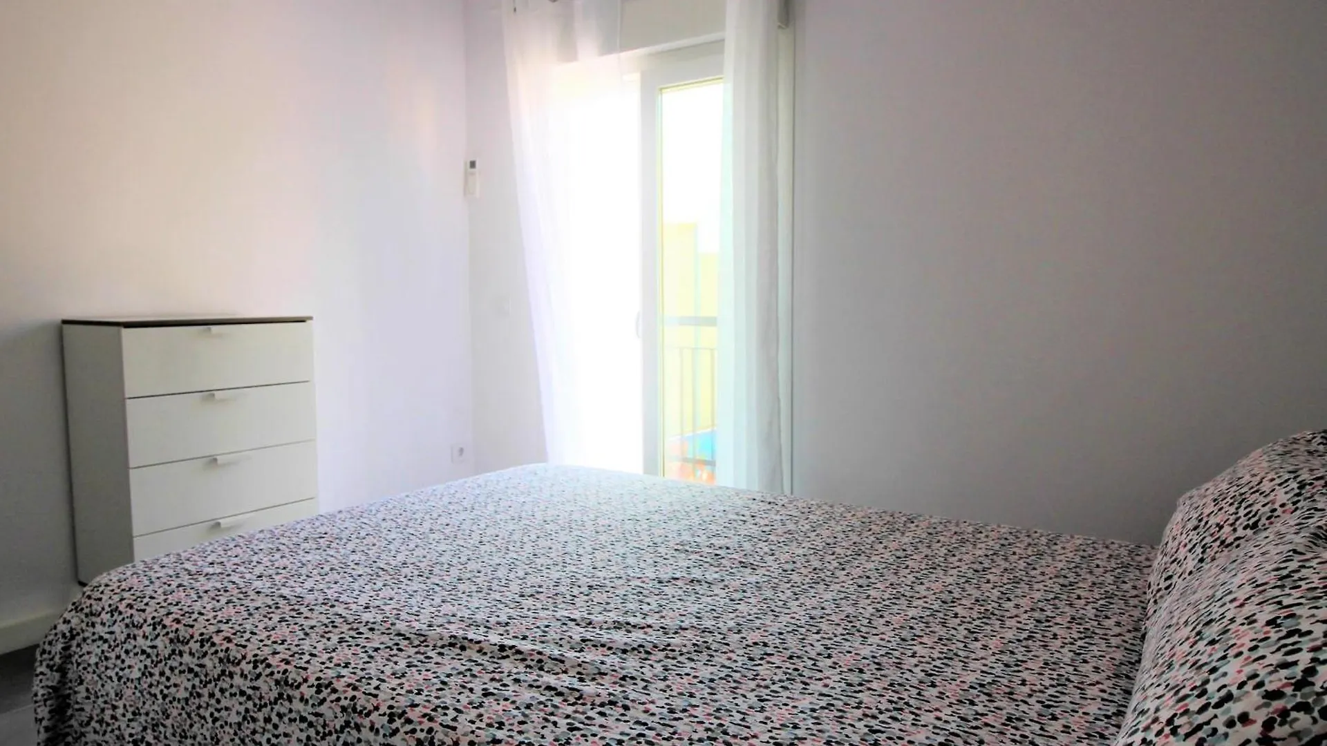 罗萨斯4075 - Puig 3-4, 2ª Linea, Completamente Renovado, Full Equip, En Pleno Centro, Vista Al Mar. Wifi - Es-258-85公寓